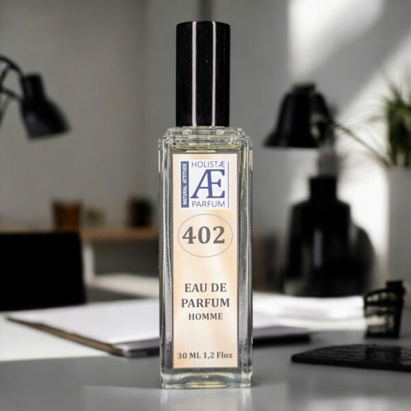 Holistae 402 – Azure Pulse Eau de Parfum