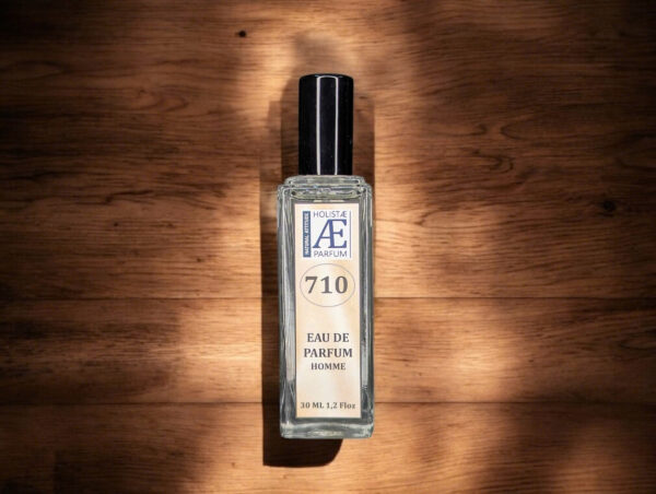 Holistae 710 – Shadow Blaze EDP